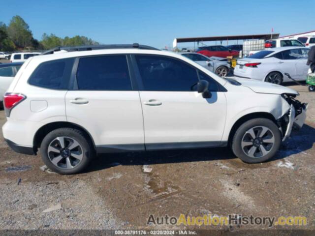 SUBARU FORESTER 2.5I, JF2SJABC7HH800151