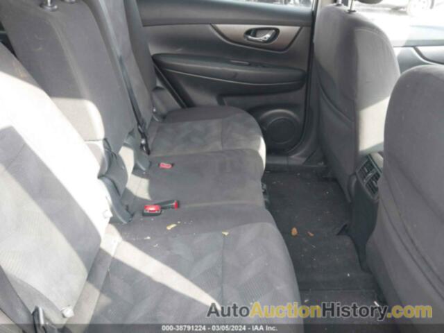 NISSAN ROGUE S, KNMAT2MV6GP706856