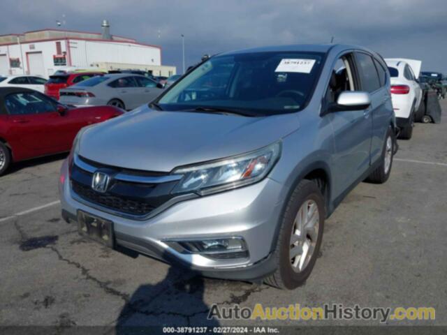 HONDA CR-V EX, 3CZRM3H56FG703727