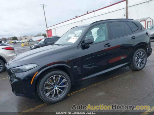 BMW X5 PHEV XDRIVE50E, 5UX43EU08R9U27000