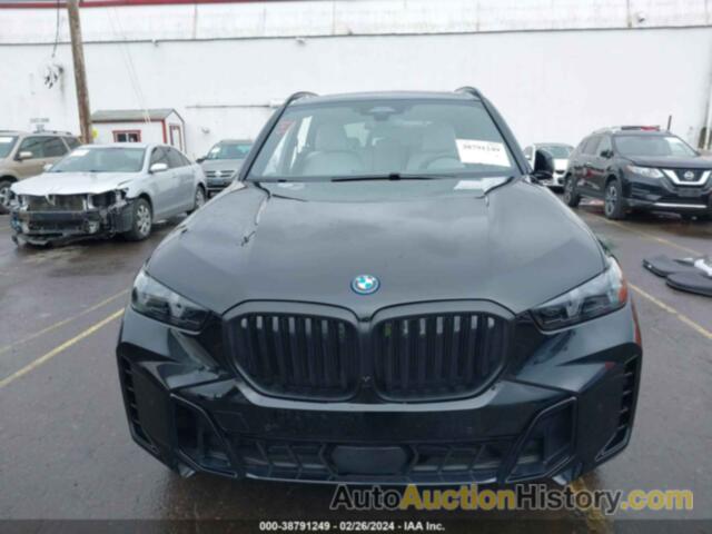 BMW X5 PHEV XDRIVE50E, 5UX43EU08R9U27000
