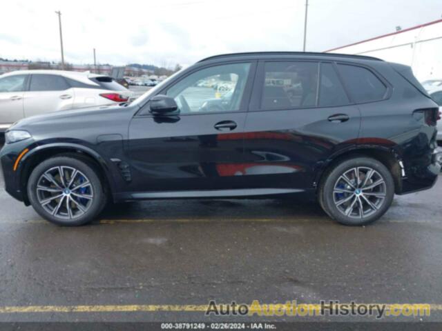 BMW X5 PHEV XDRIVE50E, 5UX43EU08R9U27000