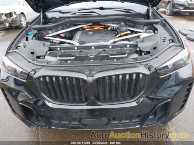 BMW X5 PHEV XDRIVE50E, 5UX43EU08R9U27000