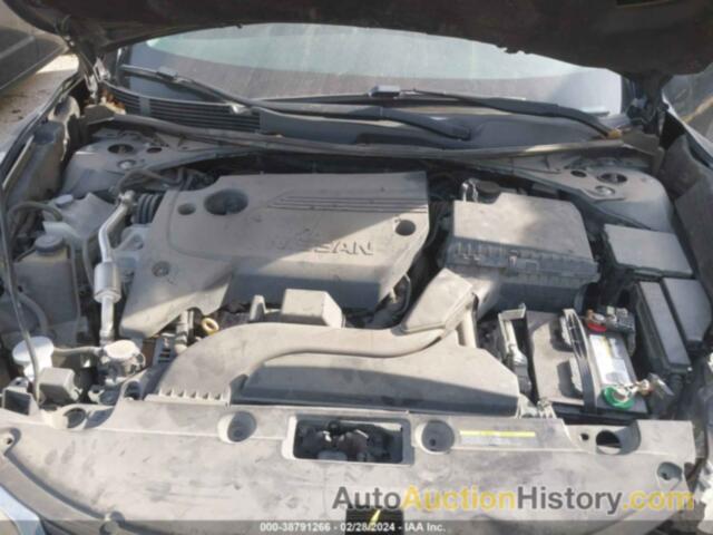 NISSAN ALTIMA 2.5 SV, 1N4AL3AP9HC195251