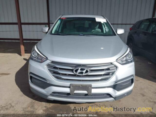 HYUNDAI SANTA FE SPORT 2.4L, 5XYZTDLB9JG562428