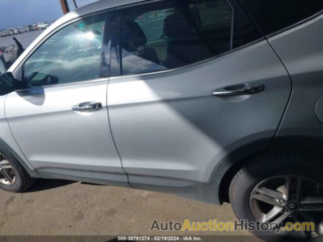 HYUNDAI SANTA FE SPORT 2.4L, 5XYZTDLB9JG562428