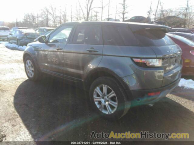 LAND ROVER RANGE ROVER EVOQUE SE/SE PREMIUM, SALVP2RX1KH335469