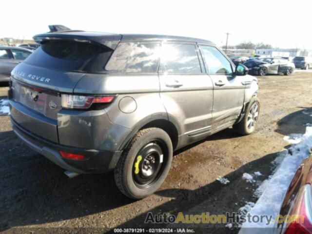 LAND ROVER RANGE ROVER EVOQUE SE/SE PREMIUM, SALVP2RX1KH335469