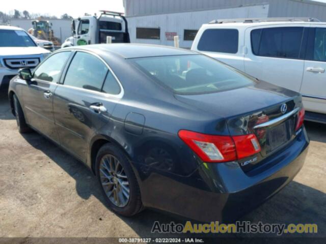 LEXUS ES 350, JTHBJ46G272008051