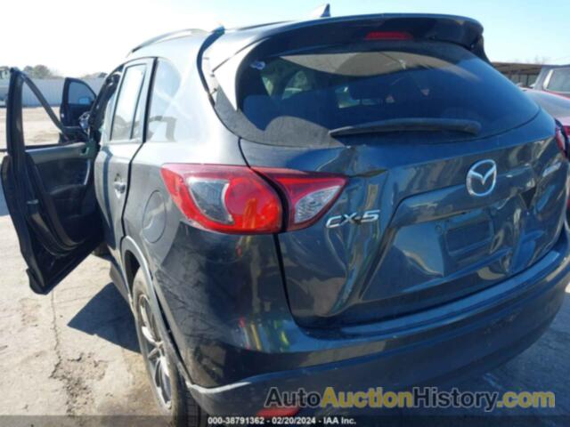 MAZDA CX-5 TOURING, JM3KE2CY7F0442068