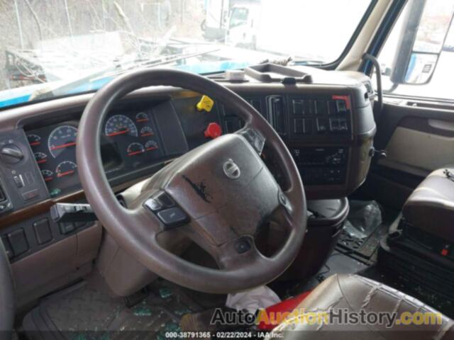 VOLVO VN VNL, 4V4NC9EH8HN973498