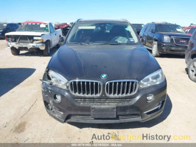 BMW X5 XDRIVE35I, 5UXKR0C52G0U09521