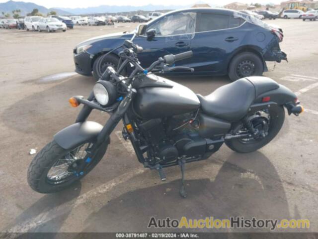 HONDA VT750 C2B, JH2RC537XNK200942