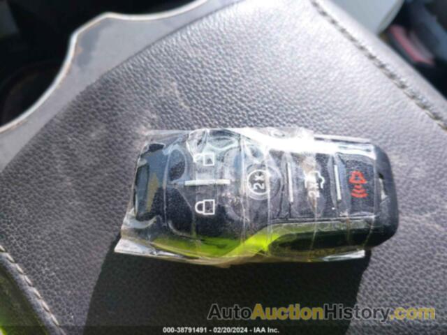 FORD FUSION TITANIUM, 3FA6P0K92ER186655