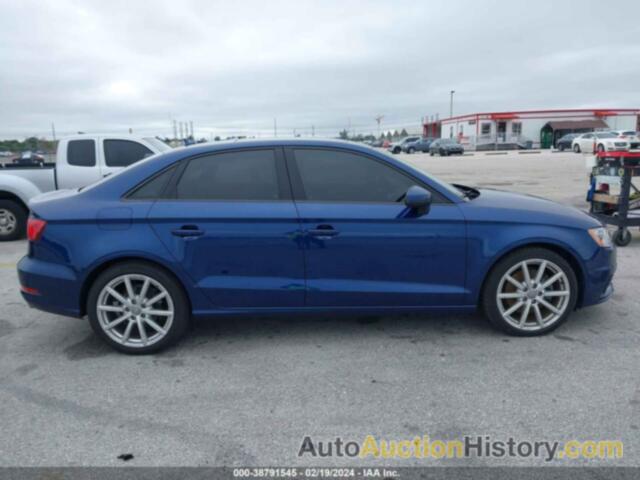 AUDI A3 2.0T PREMIUM, WAUB8GFF2G1067237