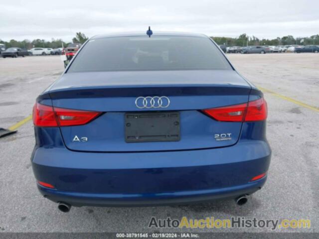 AUDI A3 2.0T PREMIUM, WAUB8GFF2G1067237