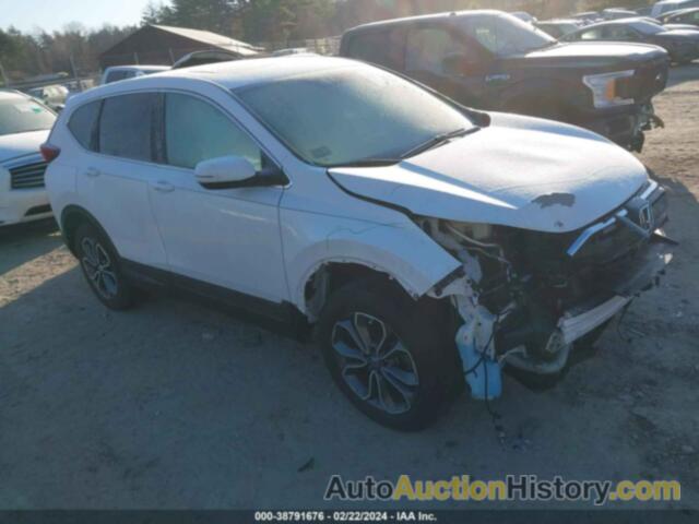 HONDA CR-V AWD EX-L, 2HKRW2H85LH694915