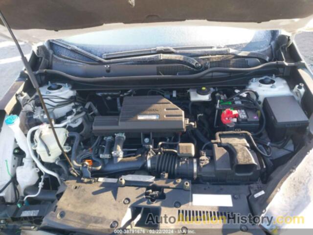 HONDA CR-V AWD EX-L, 2HKRW2H85LH694915