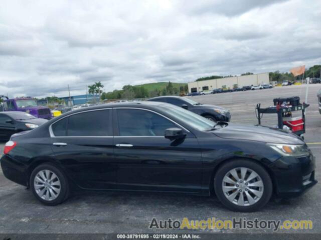 HONDA ACCORD EX, 1HGCR2F75EA057090