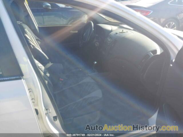 HYUNDAI ELANTRA TOURING SE, KMHDC8AE6AU069928