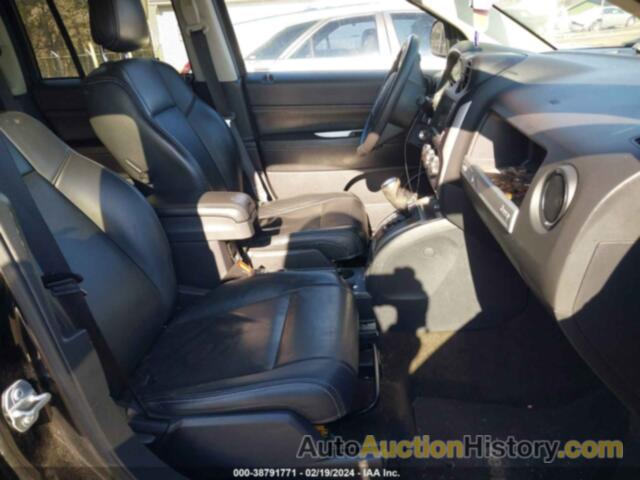 JEEP COMPASS HIGH ALTITUDE EDITION, 1C4NJDEBXGD672882