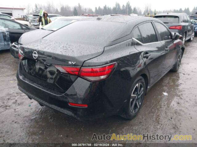 NISSAN SENTRA SV XTRONIC CVT, 3N1AB8CV5RY229719