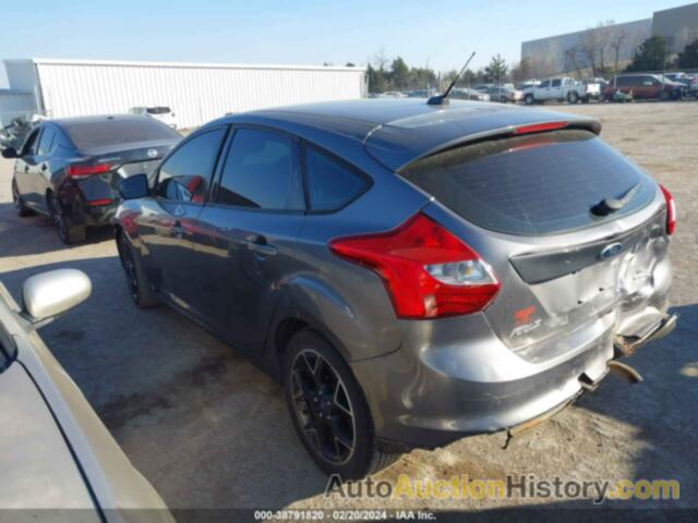 FORD FOCUS SE, 1FAHP3K25CL466563