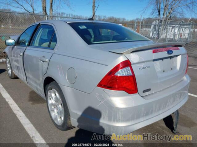 FORD FUSION SE, 3FAHP0HA8AR177012