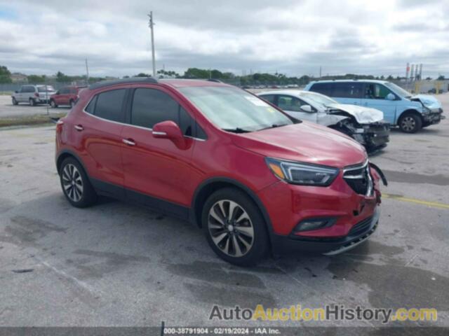 BUICK ENCORE FWD ESSENCE, KL4CJCSM6KB843553