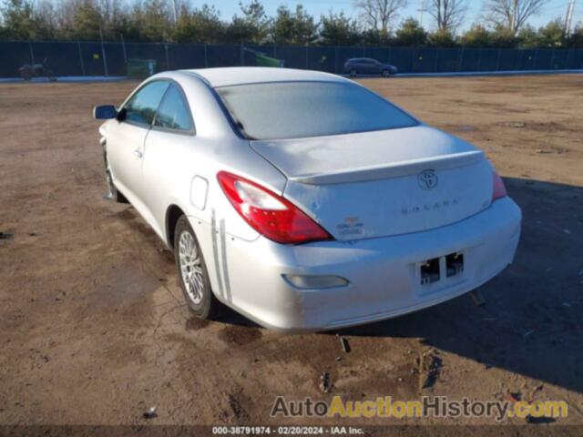 TOYOTA CAMRY SOLARA SE, 4T1CE30P68U766828