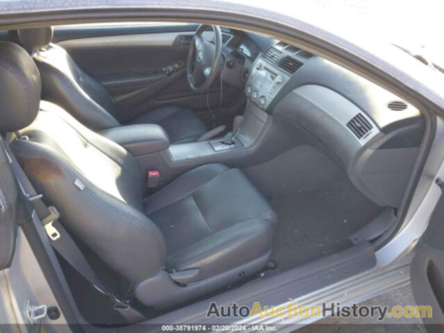 TOYOTA CAMRY SOLARA SE, 4T1CE30P68U766828