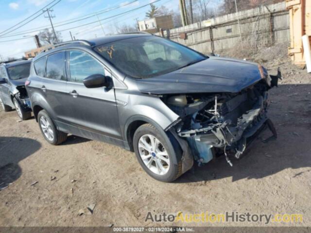 FORD ESCAPE SE, 1FMCU0GD5HUE33906