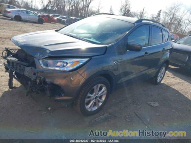 FORD ESCAPE SE, 1FMCU0GD5HUE33906