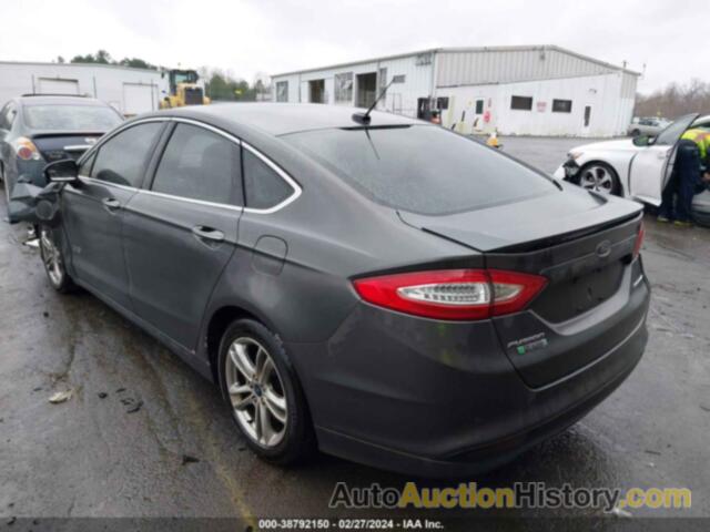 FORD FUSION ENERGI TITANIUM, 3FA6P0SU3GR363267