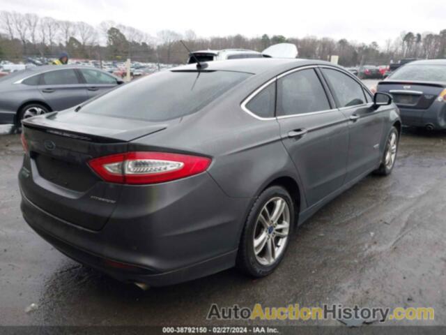 FORD FUSION ENERGI TITANIUM, 3FA6P0SU3GR363267