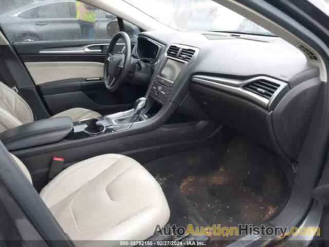 FORD FUSION ENERGI TITANIUM, 3FA6P0SU3GR363267