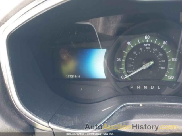 FORD FUSION ENERGI SE LUXURY, 3FA6P0PUXHR152139