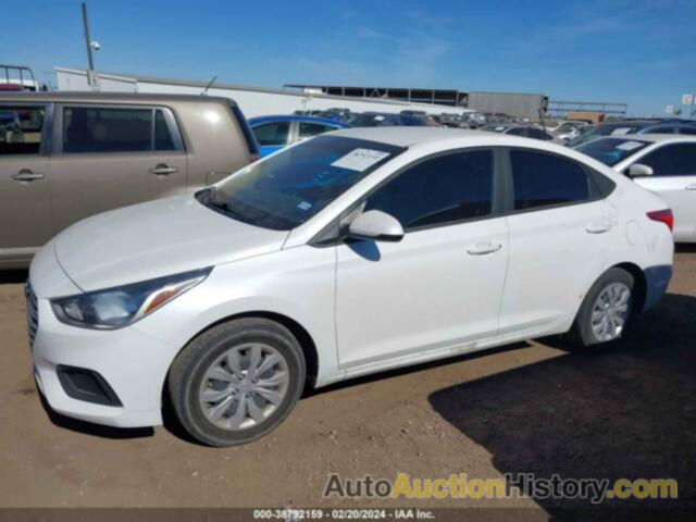 HYUNDAI ACCENT SE/SEL, 3KPC24A62LE126681