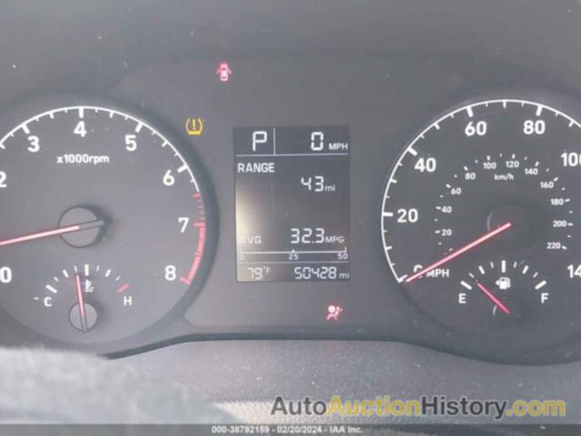 HYUNDAI ACCENT SE/SEL, 3KPC24A62LE126681