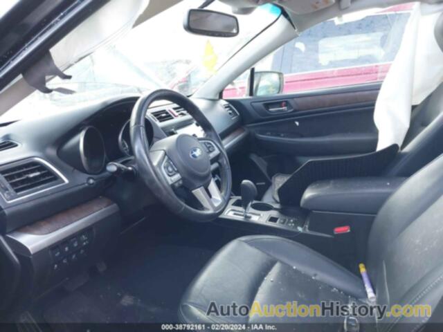 SUBARU OUTBACK 2.5I LIMITED, 4S4BSANC4F3314216