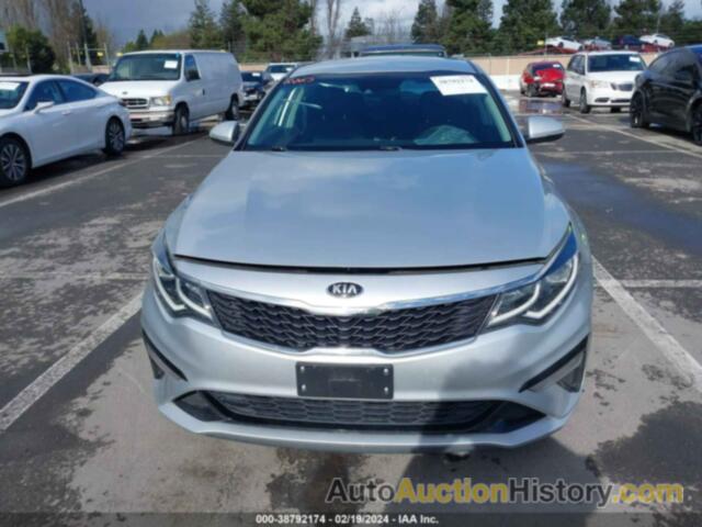 KIA OPTIMA LX/S, 5XXGT4L37KG342842