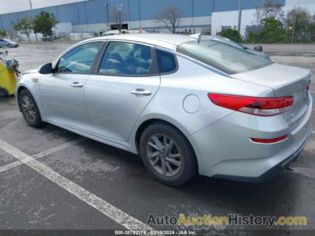 KIA OPTIMA LX/S, 5XXGT4L37KG342842