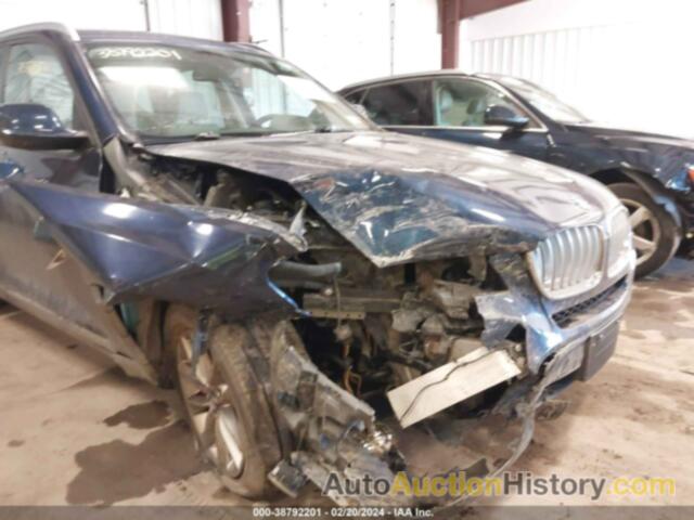 BMW X3 XDRIVE28I, 5UXWX9C50D0D00792