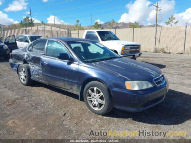 ACURA TL 3.2, 19UUA5669YA051365