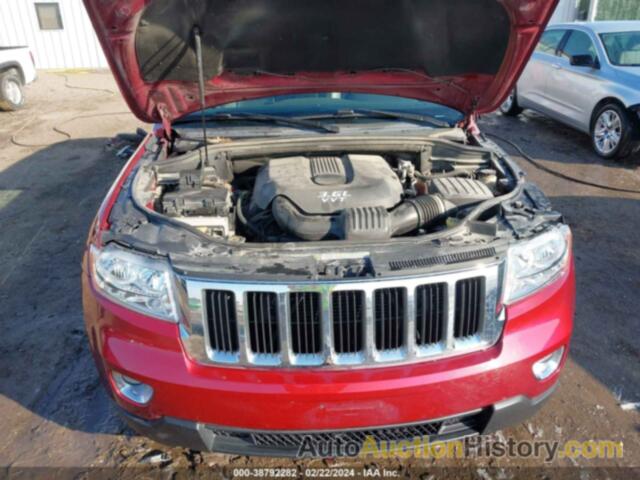 JEEP GRAND CHEROKEE LAREDO, 1C4RJFAG0DC583130