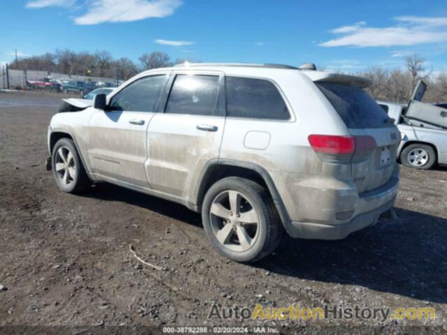 JEEP GRAND CHEROKEE LIMITED, 1C4RJFBG8GC456810