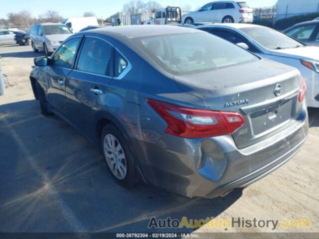 NISSAN ALTIMA 2.5/S/SV/SL/SR, 1N4AL3AP7JC180849