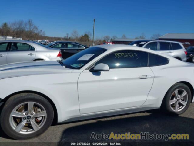 FORD MUSTANG ECOBOOST FASTBACK, 1FA6P8TH8L5178404