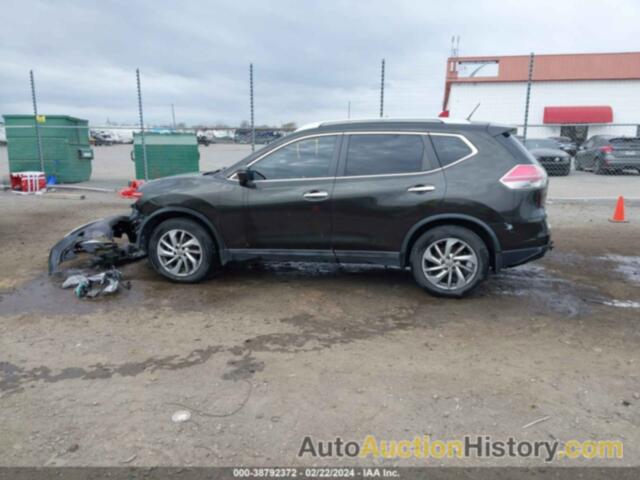 NISSAN ROGUE SL, 5N1AT2MV0FC762826