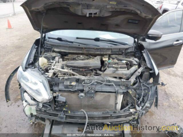 NISSAN ROGUE SL, 5N1AT2MV0FC762826